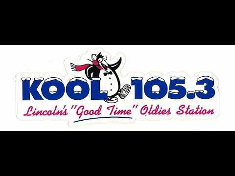 KKUL "Kool 105.3" (Now KLNC "1053 the Bone") - Legal ID - 2002