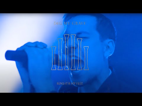 Beneath My Feet - Dig my Grave (Official Music Video) Metalcore | Noble Demon online metal music video by BENEATH MY FEET