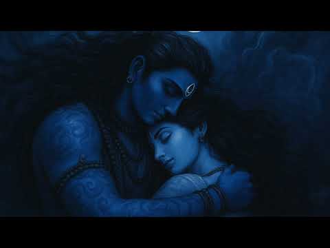 Beautiful Parvati Gayatri Mantra | Calm Down & Release Anxiety with Divine Feminine Energy
