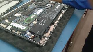Replace the Battery | HP EliteBook 840 G5 Base Model Notebook PC | @HPSupport