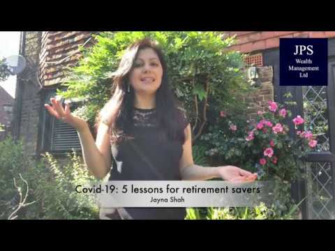 JPS Wealth Management Ltd video.