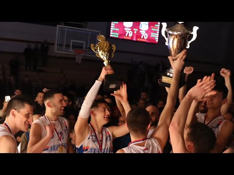 Navijačka pjesma KK "LEOTAR"