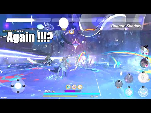 (HI3 EX RL 444D) Opaque Shadow  (642 pts) HoRb (S0) VQ (SS2)  SI( SS2) 3* Durandal ELF