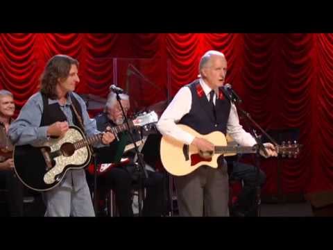 George Hamilton IV & V: "We Will Meet Again" on "Country's Family Reunion"