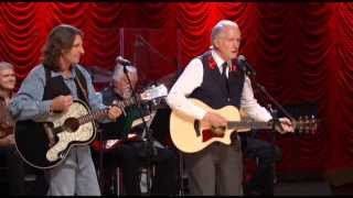 George Hamilton IV &amp; V: &quot;We Will Meet Again&quot; on &quot;Country&#39;s Family Reunion&quot;