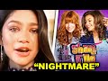 Zendaya Reveals What Disney Really Did To Her