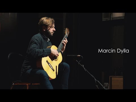 CICGF 2017: Marcin Dylla performs Nocturnal by Benjamin Britten