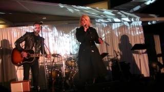 Girl Crush [Little Big Town Acoustic Cover] Meghan Linsey