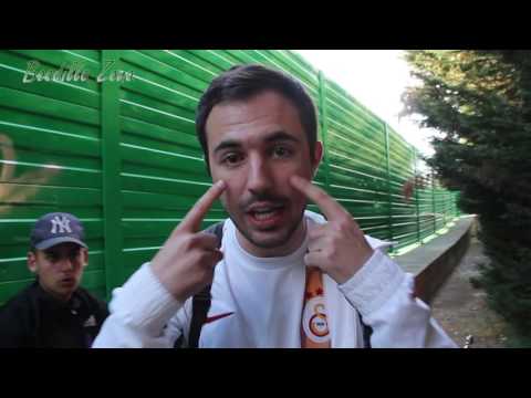 Manudo - Freestyle a palabras.