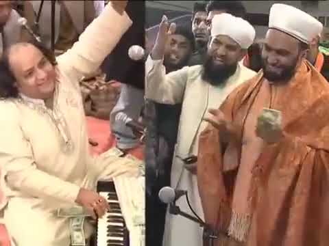 Wo pila do Sharab Ganj-e-shakar r.a. | Haq Farid ya Farid | Sarmad ne to ye ayelan kiya