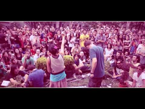 Dub Fx in Tbilisi Georgia