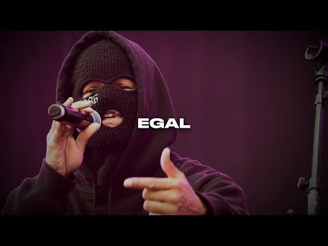 1986ZIG feat. CAPITAL BRA, PA SPORTS & KOOL SAVAS - EGAL