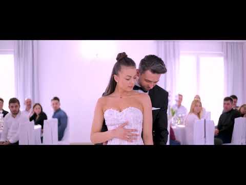 Perfect - Pierwszy taniec Hania i Tomek / Fabryka Tańca / Akademia Pierwszego Tańca