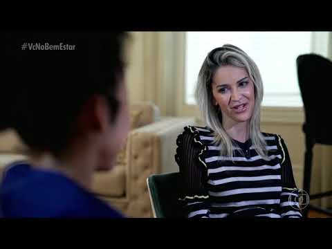 Bem Estar  30/10/18 - Aneurisma cerebral socorro imediato é fundamental