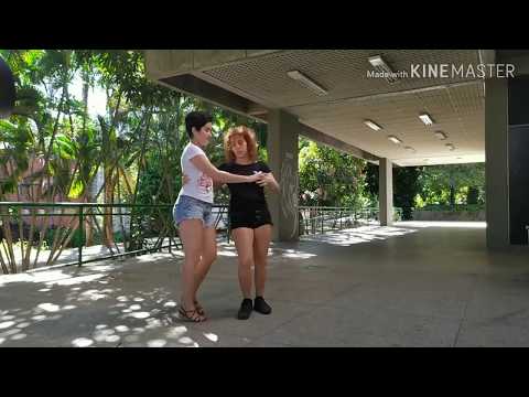 Mari Brasil e Géssica Barreto - Forró Roots