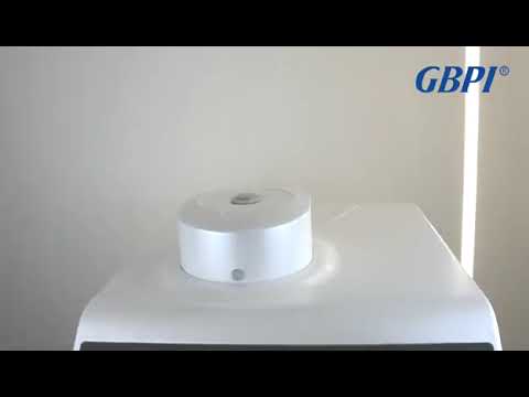 ASTM F1249 Water vapor permeability analyzer #WVTR tester charis@gbtest.cn