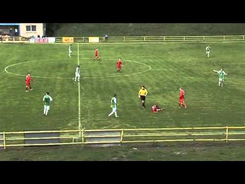 FK APOS Blansko - FRAMOZ Rousínov