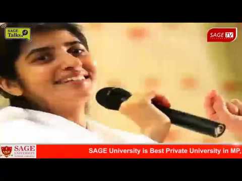 SAGE University Indore General video thumbnail 14