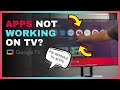 Fix Apps Not Working On Google TV YouTube Netflix Etc