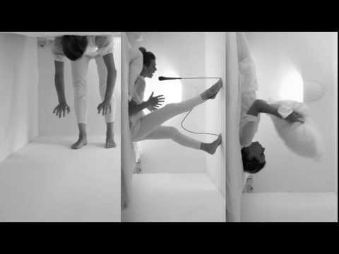 "Beautiful Nightmare" - Andréane Le May - Original Song