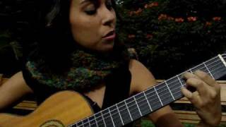 Sampa - Caetano Veloso