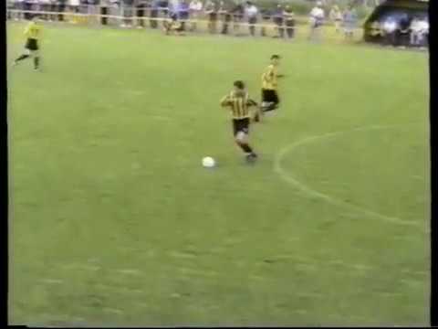 Nézzük újra! - Pétervására - Felsőtárkány labdarúgó mérkőzés - 2001.06.09.