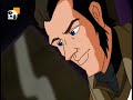Sherlock Holmes En El Siglo XXII 2x07 La Aventura Del Tablero De Berilo