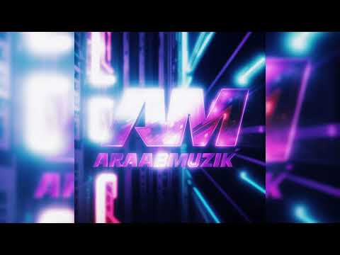 araabMUZIK - Rich in $pirit Instrumental