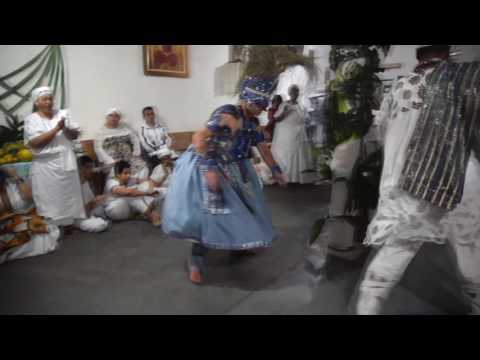 Nkisi Nkosi - Nzo Diá kabila ni Roxe Mukombo