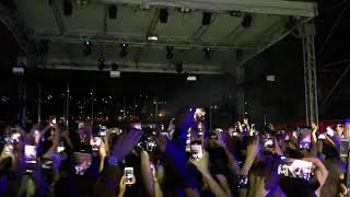 GEMITAIZ-Paradise lost LIVE-Arenile di bagnoli 08/06/18