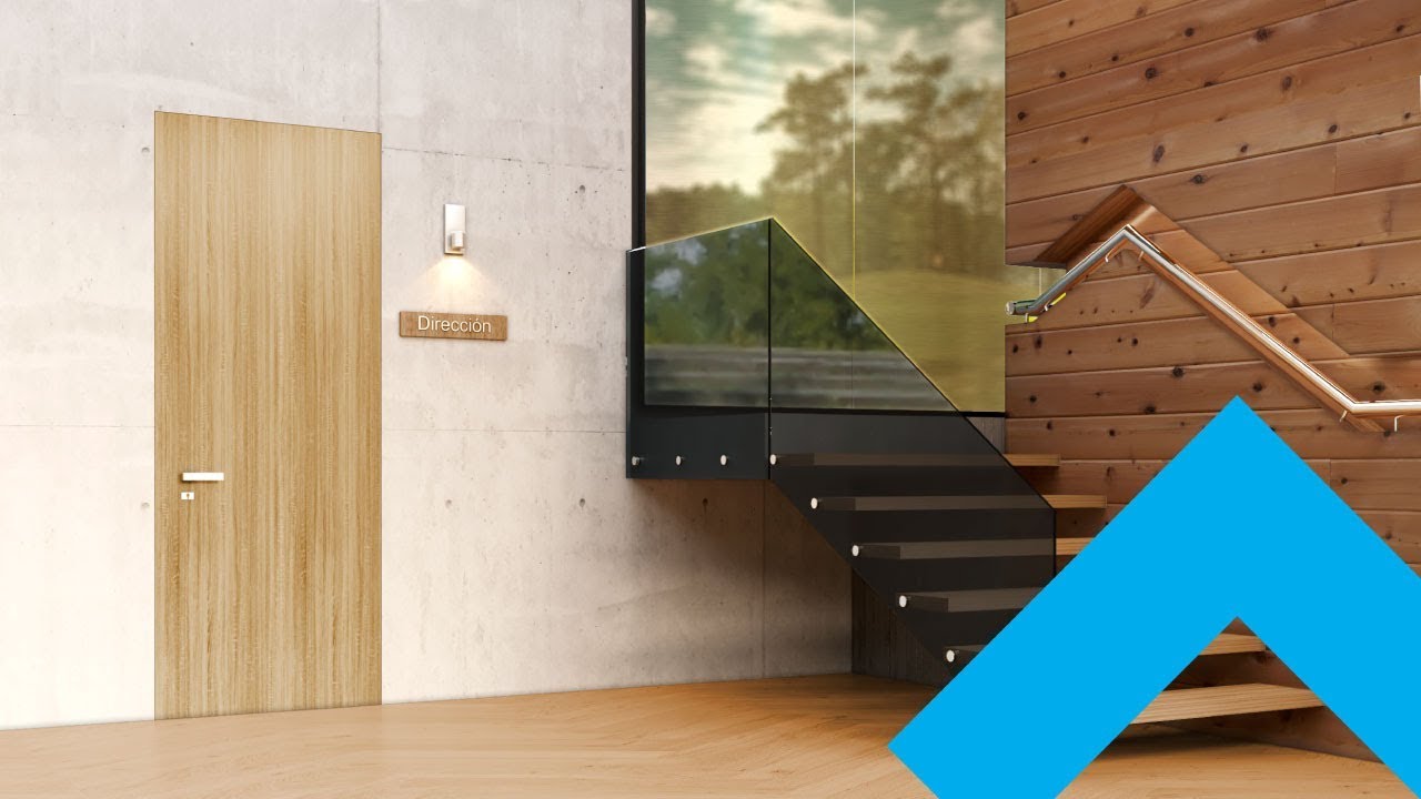 ¿Cómo instalar Filomuro para puertas 6 pasos