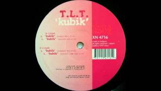 T.L.T. ‎– Kubik (Seventh Side Mix)