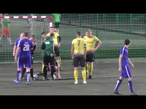 6 КХ 1 1 лига 18 6а 3а Art Lemon   Тим и ко