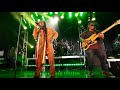 Everton Blender - Family Man  / live in France 2019