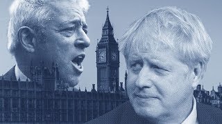 video: After the controversial reign of John Bercow, the next Commons Speaker will have to be different