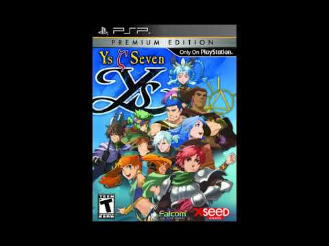 Sound Test Unlocked! Best VGM 343 - Vacant Interference (Ys Seven)