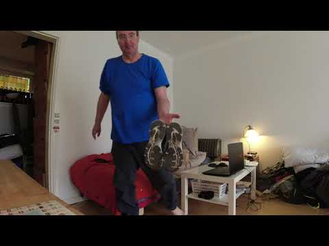 MongoTV_8829 - KIGGER PÅ GAMER PC HARDWARE - Del 252 - Brugt Acer 24 Computer Skærm 350 Kroner