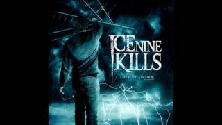 Ice Nine Kills - The Greatest Story Ever Told (Volume Boosted).