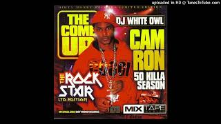Cam’ron Y’all Livin A Lie