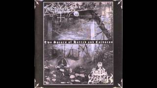 Frozen Empire - Eternal Coldness - 2008 - [Split]