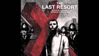 The Last Resort - Resort Bootboys II - 2013
