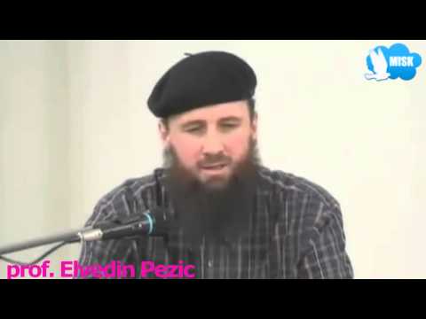 Šejtanska zamka - Elvedin Pezić [SMIJEŠNO]