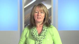 Introducing Louise Bougourd...