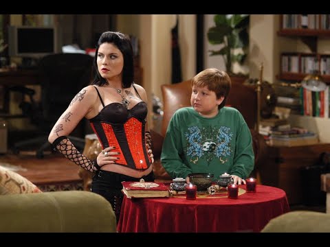 Two and a Half Men Staffel 3 , Episode 6-10 , Hörspiel, Einschlafhilfe, Relax, Ocean,Sea,Waves