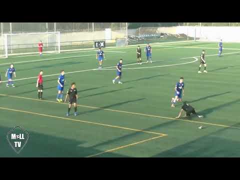 Resumen pretemporada C.F.SAN PEDRO 0-1 Juvenil A C.D.CASTELLÓN