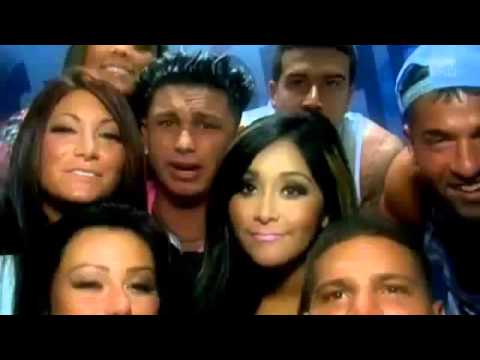 Jersey Shore (2009-2012)