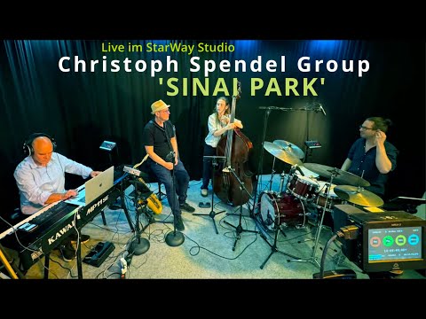 Christoph Spendel Group - 'Sinai Park'