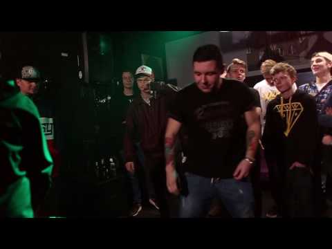 WLW s04u09 (04.05.2017) Kałach vs Mazur