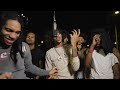 Jay Hound X Kapp G2C Spain WhoRunItNYC Performance FREEKAPP