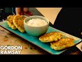 Snacking Recipes With Gordon Ramsay
